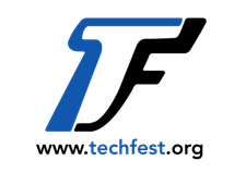 custom Techfest t-shirt